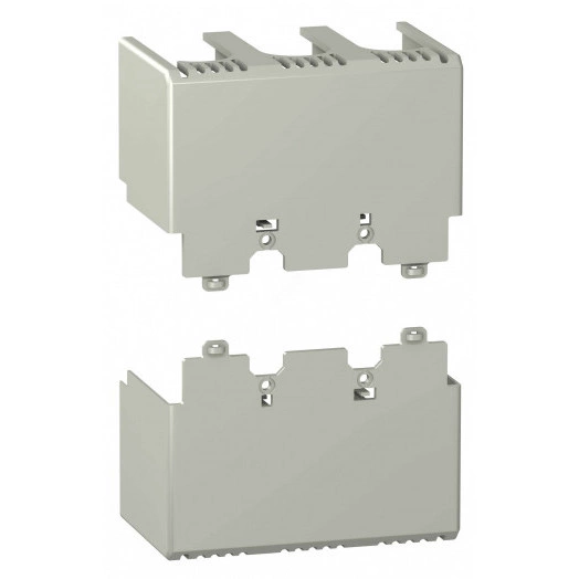 Заглушка клеммная 68мм 3п (2шт)