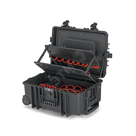 Инструментальный чемодан RobusT45 KN-002137LE