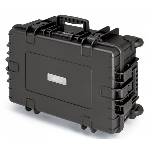 Инструментальный чемодан RobusT45 KN-002137LE