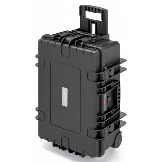 Инструментальный чемодан RobusT45 KN-002137LE