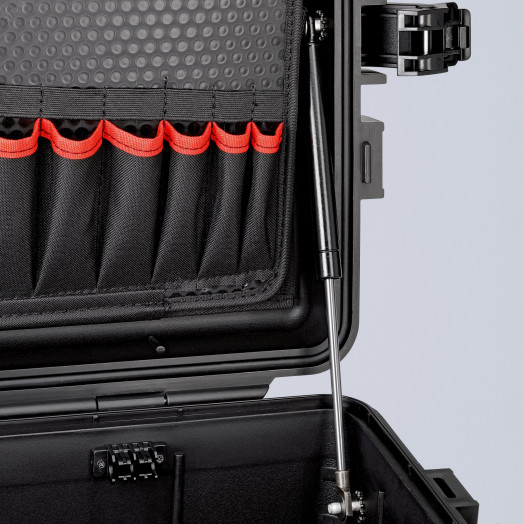 Инструментальный чемодан RobusT45 KN-002137LE