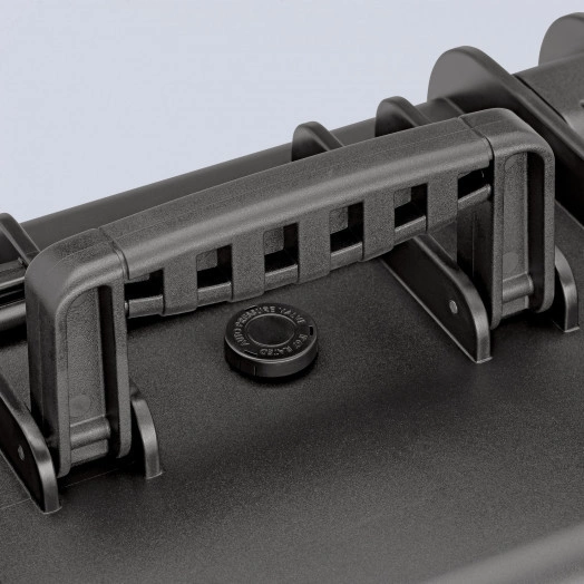 Инструментальный чемодан RobusT45 KN-002137LE