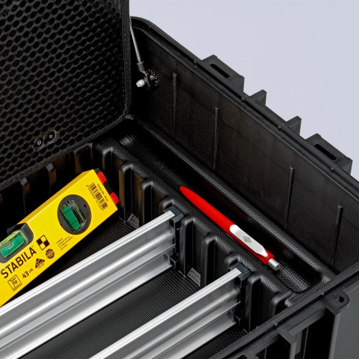 Инструментальный чемодан RobusT45 KN-002137LE