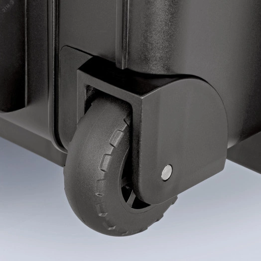 Инструментальный чемодан RobusT45 KN-002137LE