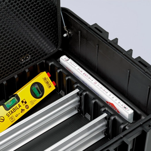 Инструментальный чемодан RobusT45 KN-002137LE