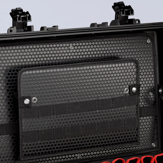 Инструментальный чемодан RobusT45 KN-002137LE