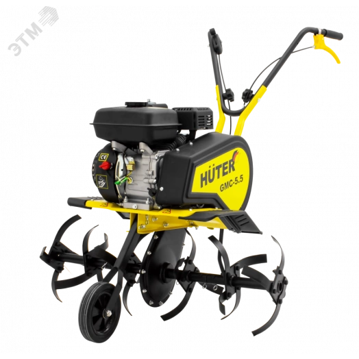Мотокультиватор GMC-5.5