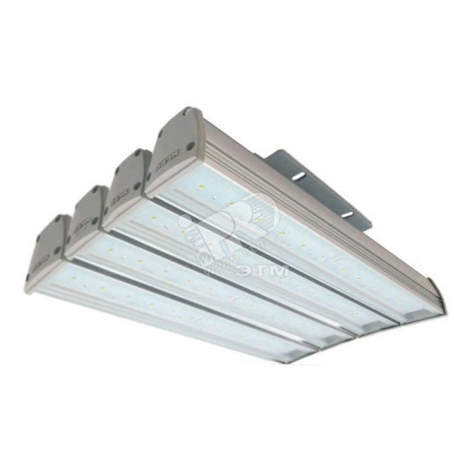 Светильник светодиодный ДКУ-110Вт IP66 4250К OCR110-15-C-01-2ExnAIIT6