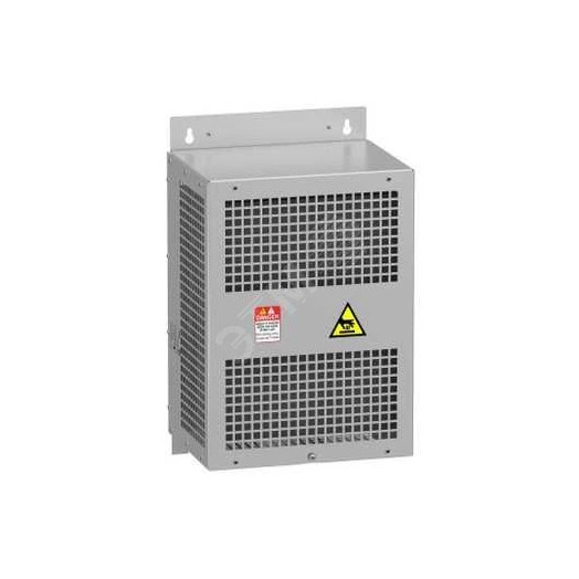 Фильтр синусный IP20 25А