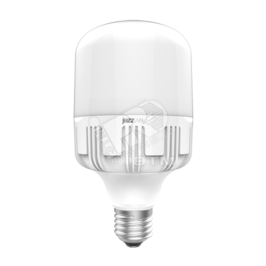 Лампа светодиодная LED 20Вт E27 4000K 1700Lm белый 220/50Hz