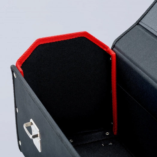 Сумка для инструментов традиционная пустая KN-002107LE