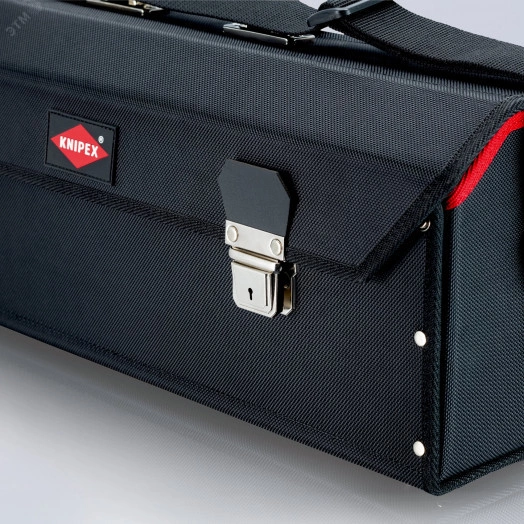 Сумка для инструментов традиционная пустая KN-002107LE