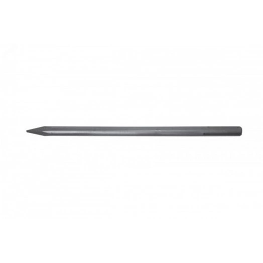 Зубило пикообразное SDS-MAX, легированная сталь 18х280 мм