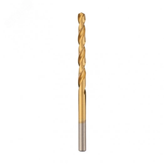 Сверло по металлу 6.5101х63 мм (P6M5 M-2) DIN 338