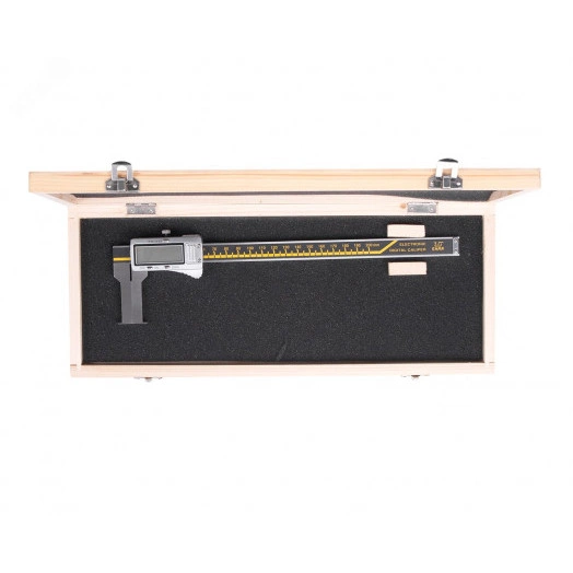 Штангенциркуль электронный для измерения внутренних канавок и пазов ШЦЦСК-1 25-225-0.01