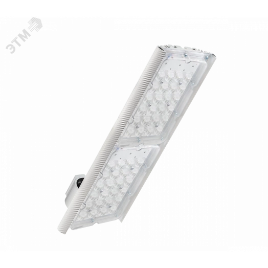 Светодиодный светильник Diora Unit Cross 110/13000 5K консоль