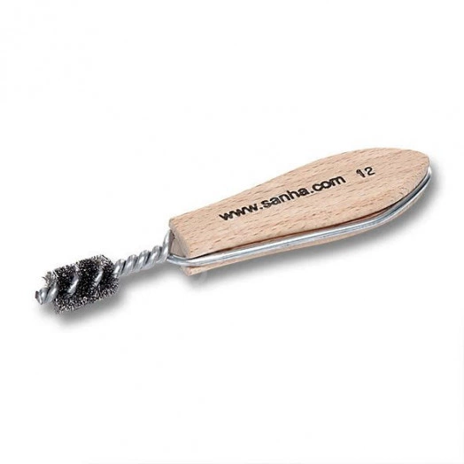 Щеточка зачистная 22, модель 4974