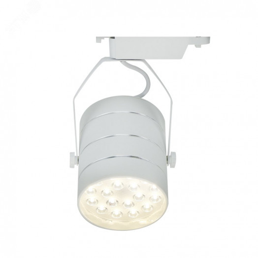 Трековый светильник Arte Lamp CINTO A2718PL-1WH