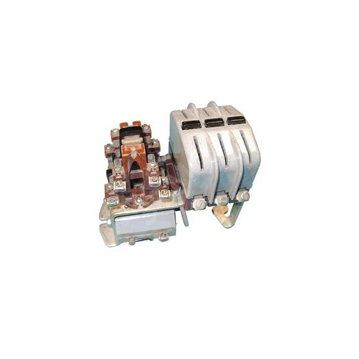 МК1-01А У3, 40А, 220В, 2з+2р, IP00, контактор электромагнитный