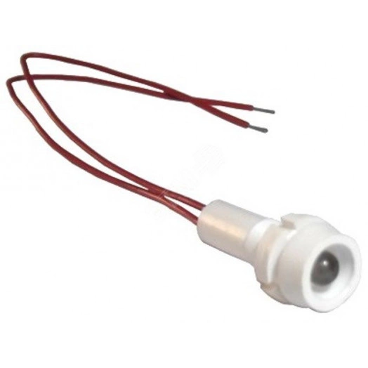 Светодиодная коммутаторная лампа СКЛ 15.1Б-Б-2-24