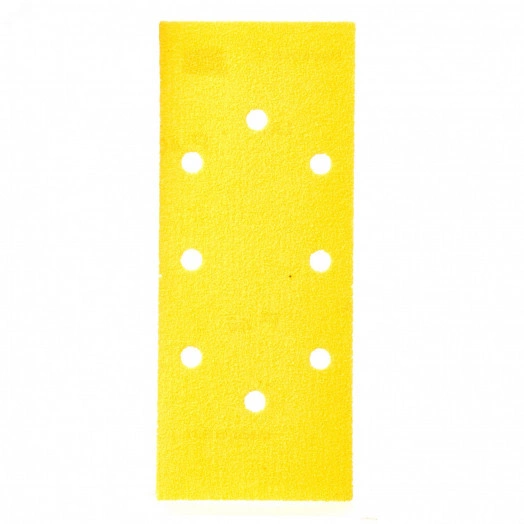 Бумага шлифовальная 93х230 зерно 50 (10шт)