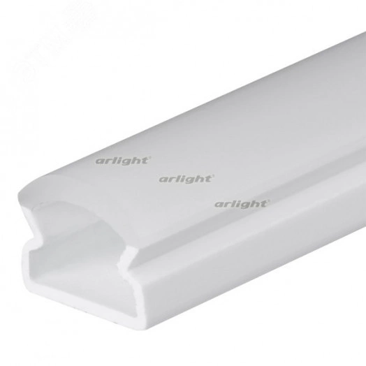 Профиль WPH-LINE-1210R-2000 OPAL (ARL, Пластик)