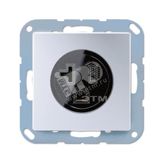 Розетка системы US-NEMA 20А 125V