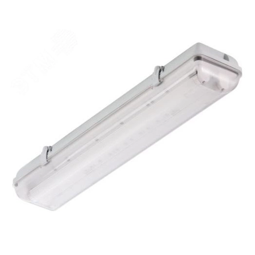 Светильник TLWP218 PS EL ЛЛ (T8) IP65 ЭПРА(A2)