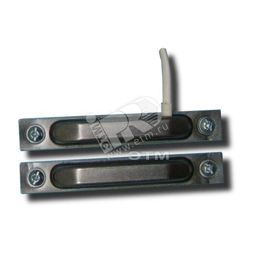 Извещатель магнитоконтактный корпус нержавейка НР ИО 102-43 Нержавейка исп.01