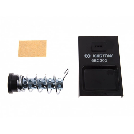 Подставка для паяльника