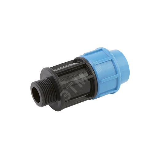 Клапан обратный 32