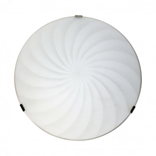 Светильник Ассоль 300 НПБ 01-2х60-139 М16 матовый белый кл.штамп металлик ИУ