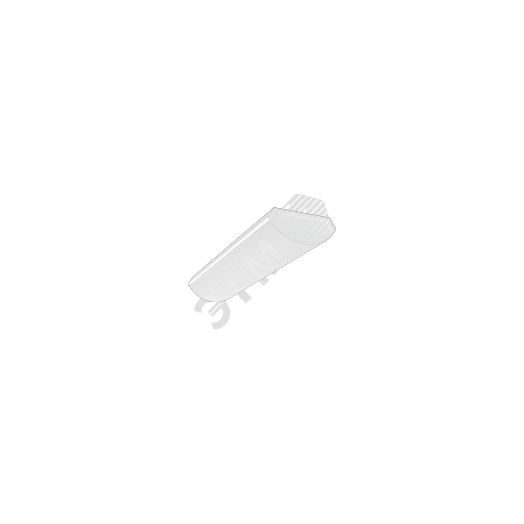 Светодиодный светильник ВАРТОН LUX опаловый накладной 625*160*65 18 ВТ 4000К
