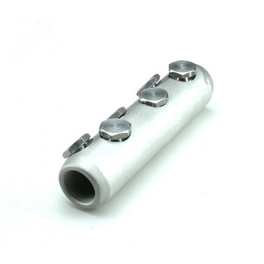 Соединитель болтовой 6СБВ-4-100 (300/400)