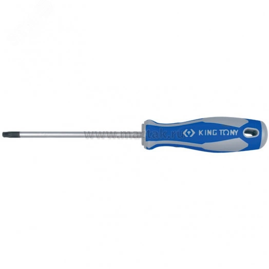 Отвертка TORX Т10, L = 75 мм