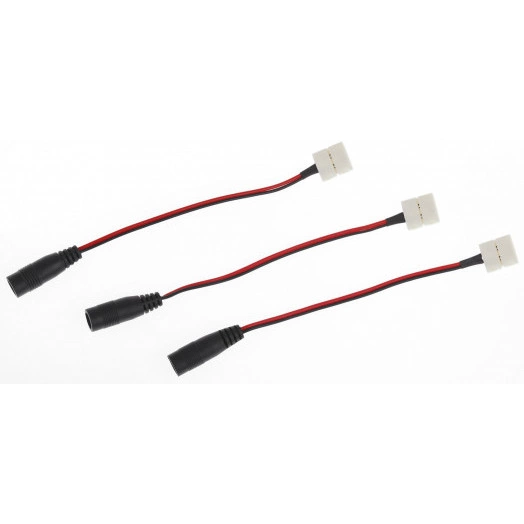 Коннектор LS-connector-10mm-DU-IP20 ЭРА