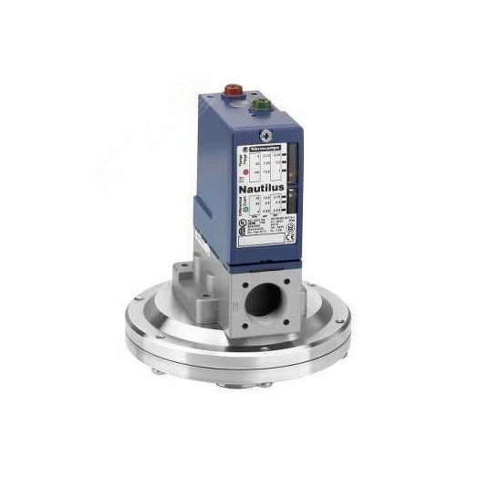 Датчик давления 350 МБар