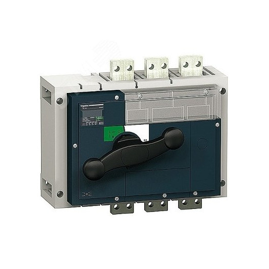 Выключатель-разъединитель INV630B 3П