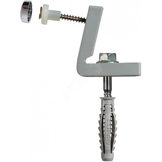 Крепеж для унитазов WB 5N