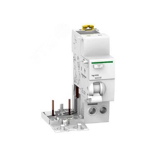 Блок защиты дифференциальный Vigi iC60 2п 25А 30мА AC