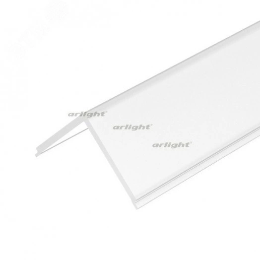 Экран ARH-KANT-H16-2000 Square Opal-PM (ARL, Пластик)