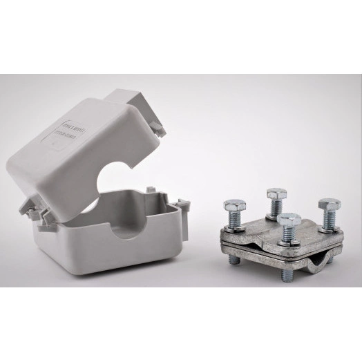 Сжим ответвительный 1У870М УЗ ПС