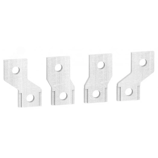 РАСШИРИТЕЛИ ПОЛЮСОВ 4П (NSX250)