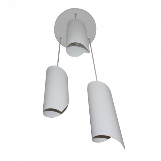 Светильник Маэстро 231 бел. НСБ 01-3х60-138 Е27 ИУ