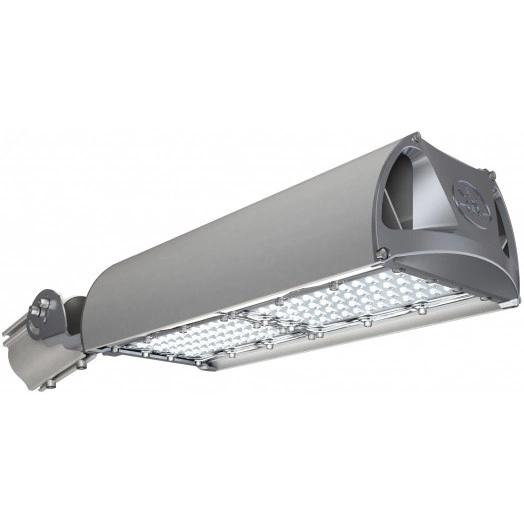 Светильник светодиодный ДКУ-102,3W IP67 16890Лм 4000К КСС WA F3 DIM