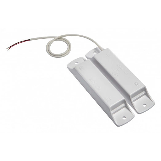 Извещатель охранный ИО 102-26 исп.00 магнитоконтактный корпус пластмассовый вывод - кабель в двойной изоляции 350мм