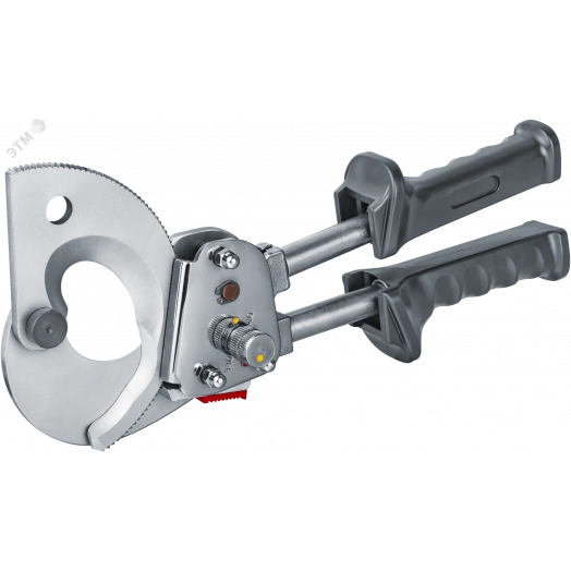 Ножницы секторные до 45 мм для бронированного кабеля Navigator (NHT-Nks03-B-45)