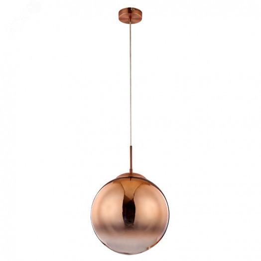 Светильник Arte Lamp JUPITER copper A7963SP-1RB