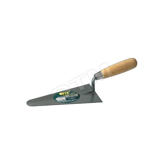 Мастерок плиточника ''треугольник'' 180 мм