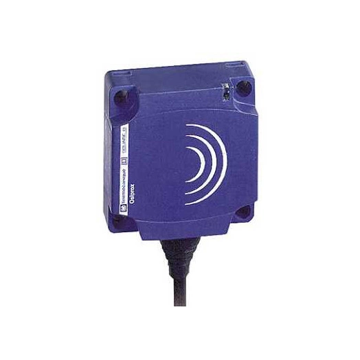 Датчик индуктивный формата С